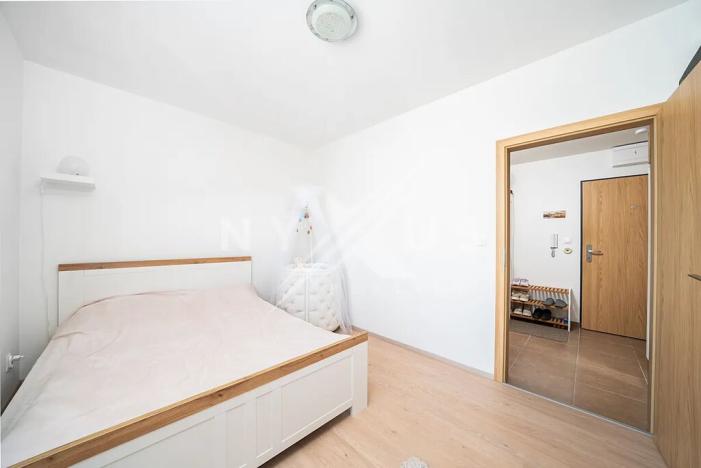 Prodej bytu 2+kk, Hostivice, Ječná, 61 m2