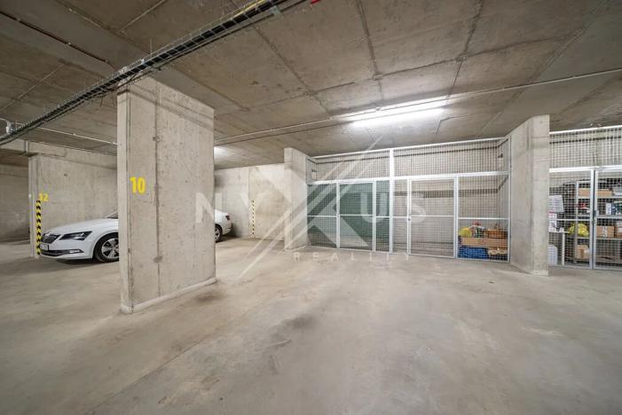 Prodej bytu 2+kk, Hostivice, Ječná, 61 m2