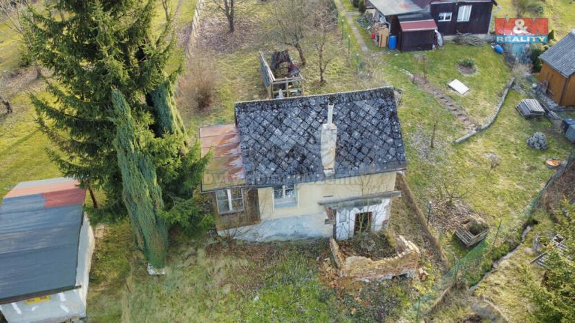 Prodej chaty, Rudoltice, 42 m2