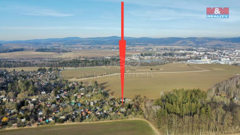 Prodej chaty, Rudoltice, 42 m2