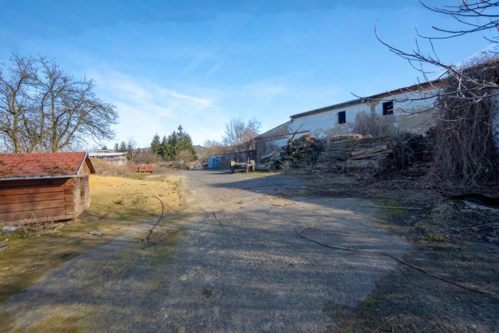 Prodej výrobních prostor, Žalany, Černčická, 18052 m2