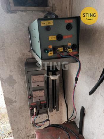 Prodej garáže, Olomouc - Bělidla, 19 m2