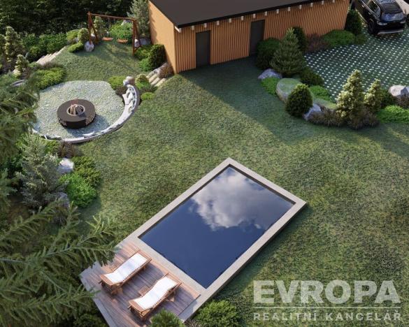 Prodej bytu 3+kk, Albrechtice v Jizerských horách - Mariánská Hora, Mariánská Hora č.ev., 49 m2