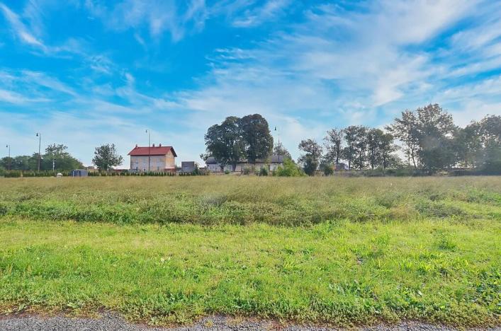 Prodej pozemku pro bydlení, Dvory, 1066 m2