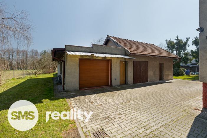 Prodej vícegeneračního domu, Dolní Lutyně, Neradská, 200 m2