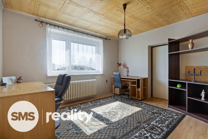 Prodej vícegeneračního domu, Dolní Lutyně, Neradská, 200 m2