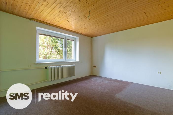 Prodej vícegeneračního domu, Dolní Lutyně, Neradská, 200 m2