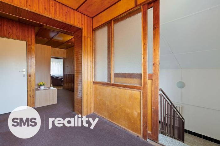 Prodej vícegeneračního domu, Dolní Lutyně, Neradská, 200 m2