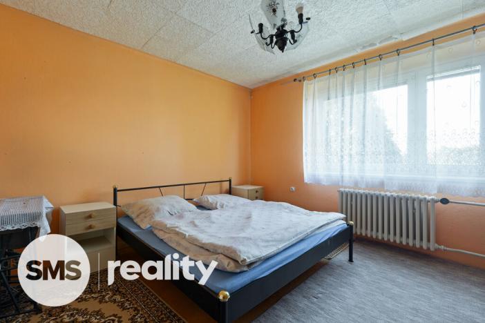 Prodej vícegeneračního domu, Dolní Lutyně, Neradská, 200 m2