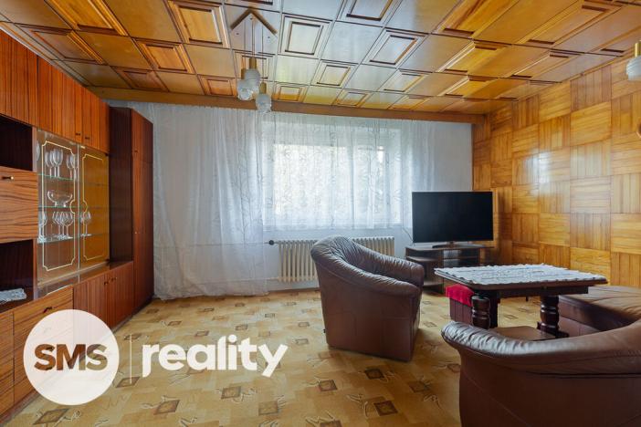 Prodej vícegeneračního domu, Dolní Lutyně, Neradská, 200 m2