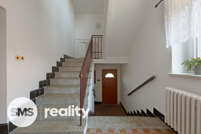 Prodej vícegeneračního domu, Dolní Lutyně, Neradská, 200 m2