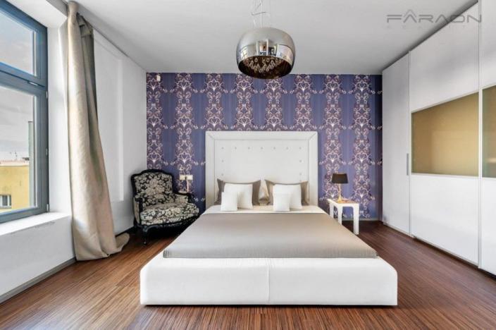 Prodej bytu 3+kk, Praha - Nové Město, Křemencova, 162 m2