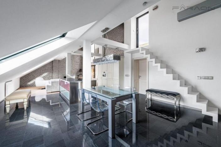 Prodej bytu 3+kk, Praha - Nové Město, Křemencova, 162 m2