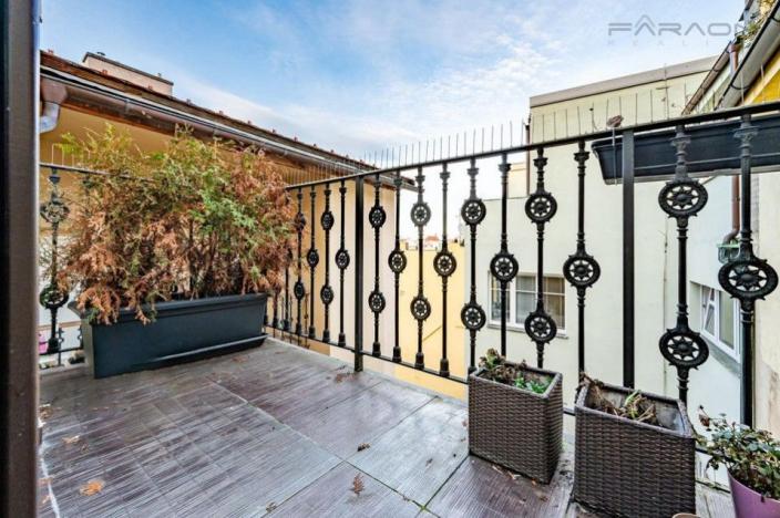 Prodej bytu 3+kk, Praha - Nové Město, Křemencova, 162 m2