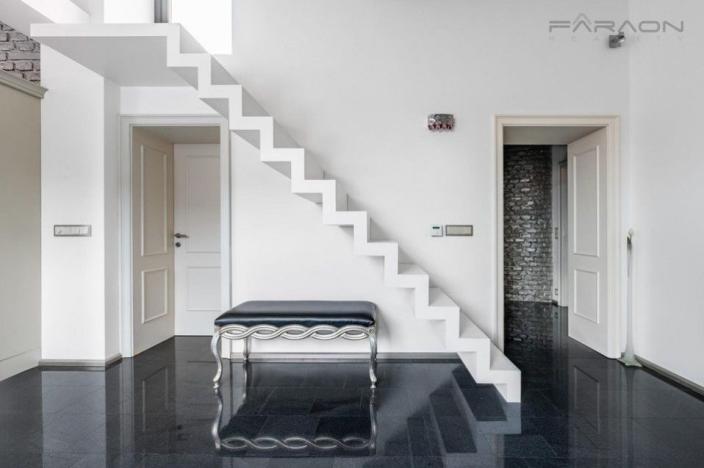 Prodej bytu 3+kk, Praha - Nové Město, Křemencova, 162 m2