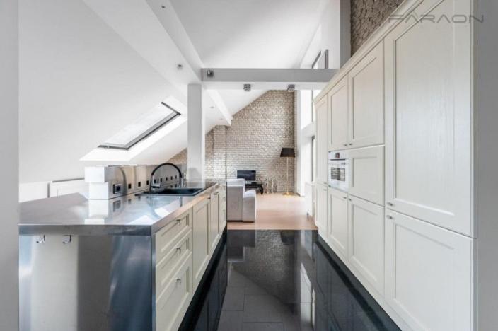 Prodej bytu 3+kk, Praha - Nové Město, Křemencova, 162 m2