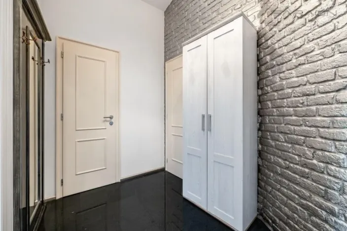 Prodej bytu 3+kk, Praha - Nové Město, Křemencova, 162 m2