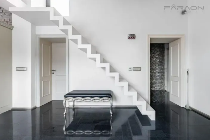 Prodej bytu 3+kk, Praha - Nové Město, Křemencova, 162 m2