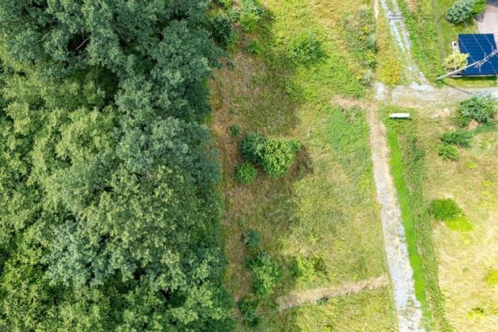 Prodej pozemku pro bydlení, Ondřejov, Lomená, 1009 m2