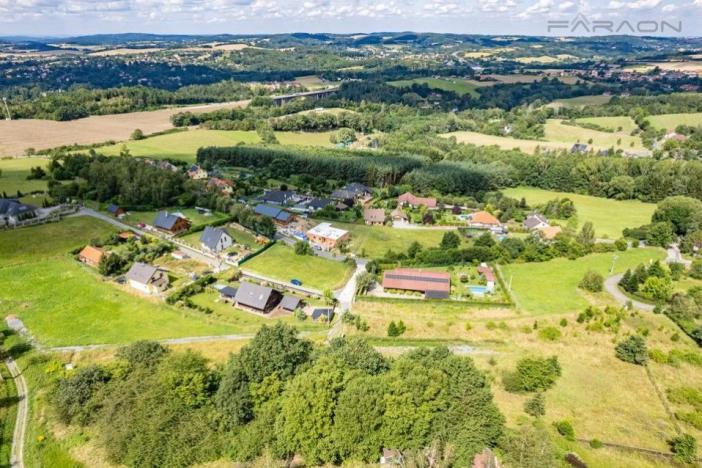 Prodej pozemku pro bydlení, Ondřejov, Lomená, 1009 m2