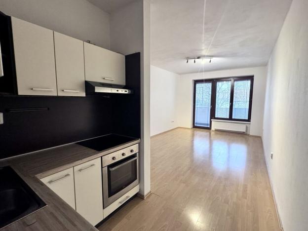 Pronájem bytu 2+kk, Chrudim - Chrudim II, Václavská, 42 m2