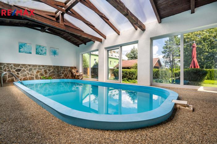 Prodej rodinného domu, Karlovy Vary - Dvory, Chebská, 256 m2