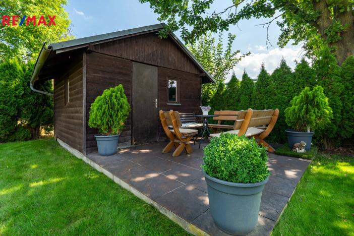 Prodej rodinného domu, Karlovy Vary - Dvory, Chebská, 256 m2