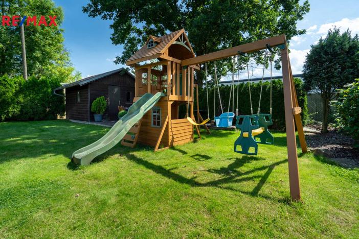 Prodej rodinného domu, Karlovy Vary - Dvory, Chebská, 256 m2