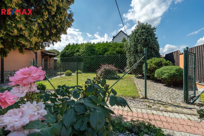 Prodej rodinného domu, Karlovy Vary - Dvory, Chebská, 256 m2