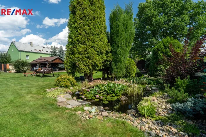 Prodej rodinného domu, Karlovy Vary - Dvory, Chebská, 256 m2