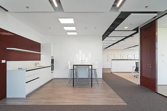 Pronájem kanceláře, Praha - Stodůlky, Bucharova, 350 m2