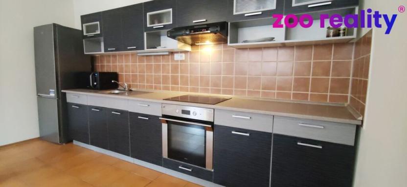 Pronájem bytu 2+kk, Žatec, Dlouhá, 75 m2