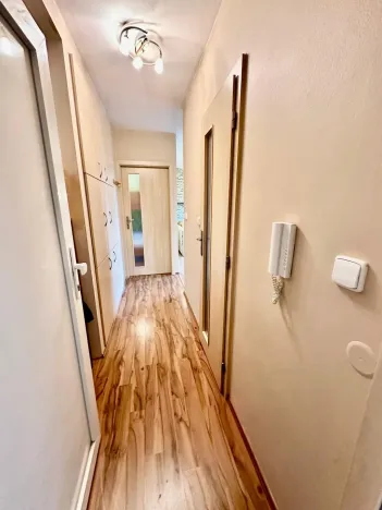 Pronájem bytu 3+kk, Vyškov - Dědice, Na Hraničkách, 63 m2