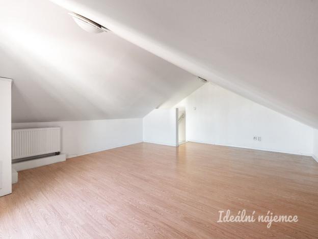 Pronájem bytu 2+kk, Hostivice, Čsl. armády, 60 m2