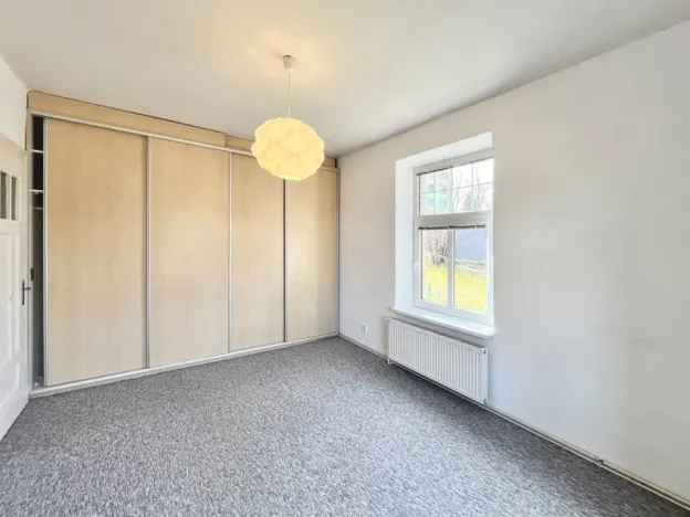 Pronájem bytu 2+kk, Liberec - Liberec X-Františkov, Vojanova, 49 m2