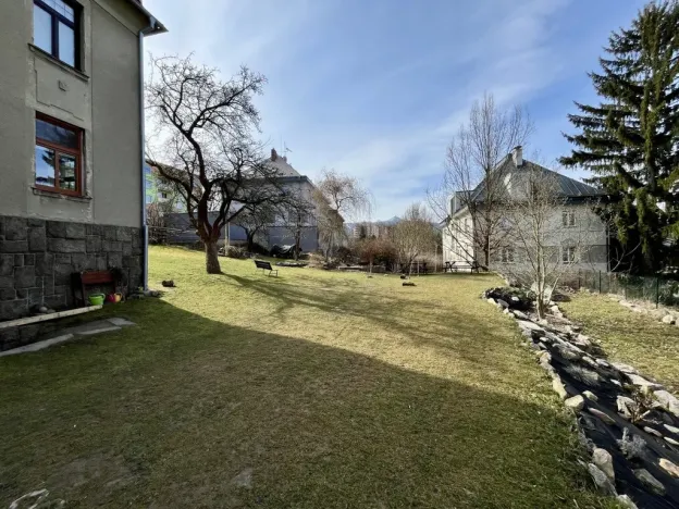 Pronájem bytu 2+kk, Liberec - Liberec X-Františkov, Vojanova, 49 m2