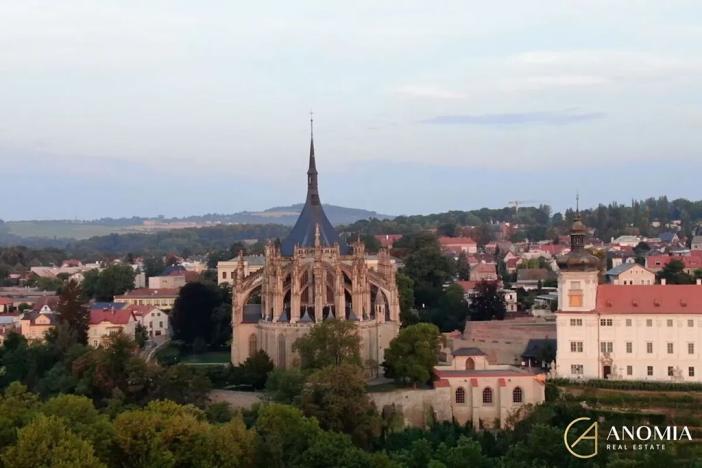 Prodej bytu 2+kk, Kutná Hora, Plk. Loudy, 57 m2