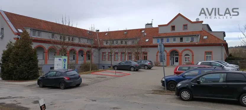 Pronájem pozemku, Týnec nad Sázavou - Chrást nad Sázavou, 15 m2