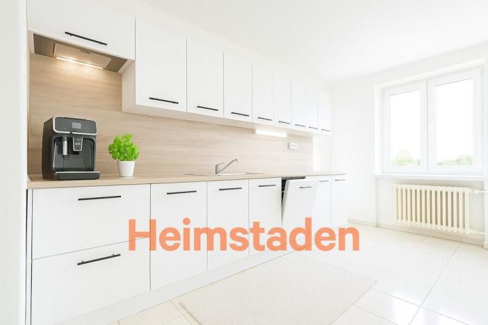 Pronájem bytu 2+1, Havířov - Město, Gorkého, 60 m2