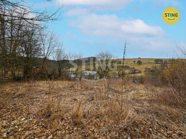 Prodej pozemku pro bydlení, Jestřabí, 807 m2