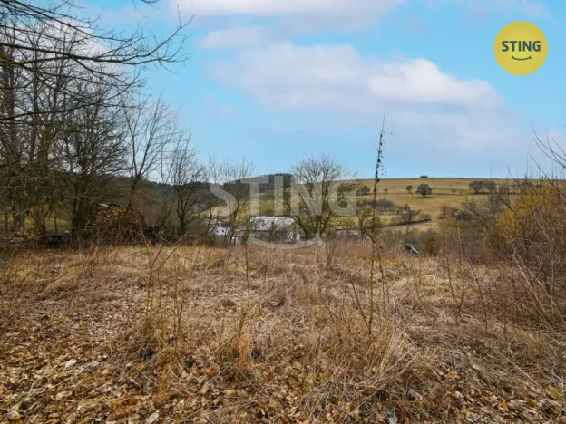 Prodej pozemku pro bydlení, Jestřabí, 807 m2