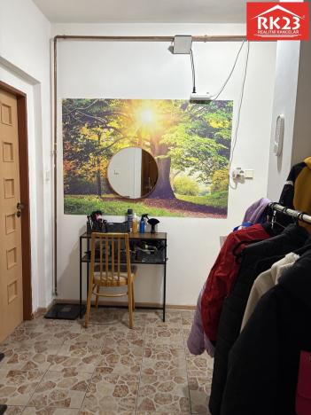 Prodej bytu 2+1, Česká Lípa, Dubická, 46 m2