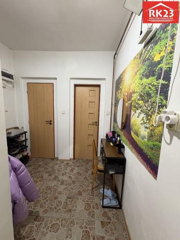 Prodej bytu 2+1, Česká Lípa, Dubická, 46 m2