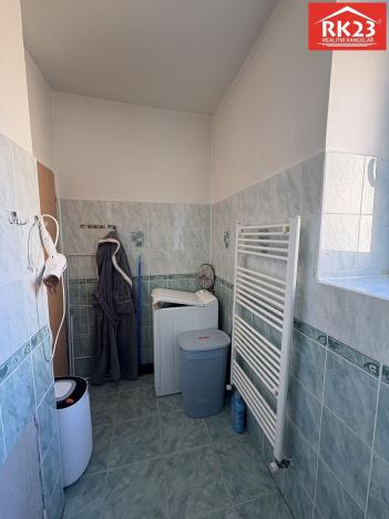 Prodej bytu 2+1, Česká Lípa, Dubická, 46 m2