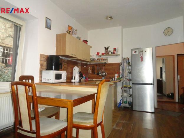 Prodej bytu 2+kk, Nižbor, Křivoklátská, 46 m2
