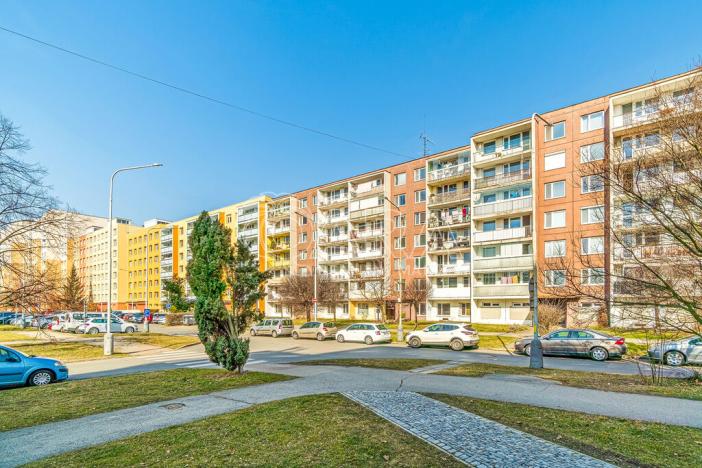 Prodej bytu 4+1, Kralupy nad Vltavou, sídl. U Cukrovaru, 89 m2