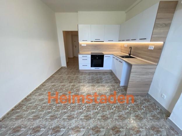 Pronájem bytu 2+1, Havířov - Město, Československé armády, 65 m2