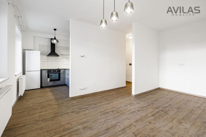 Prodej bytu 1+kk, Benešov, 34 m2