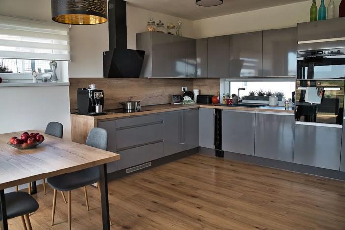 Prodej rodinného domu, Záchlumí, 101 m2