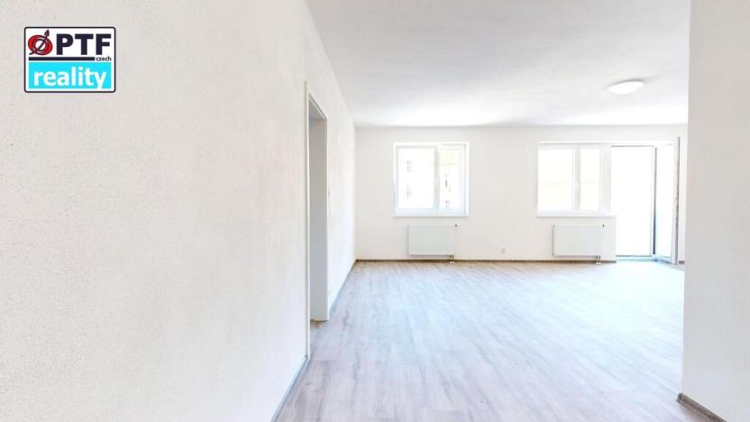 Pronájem bytu 2+kk, Plzeň, Rejskova, 65 m2